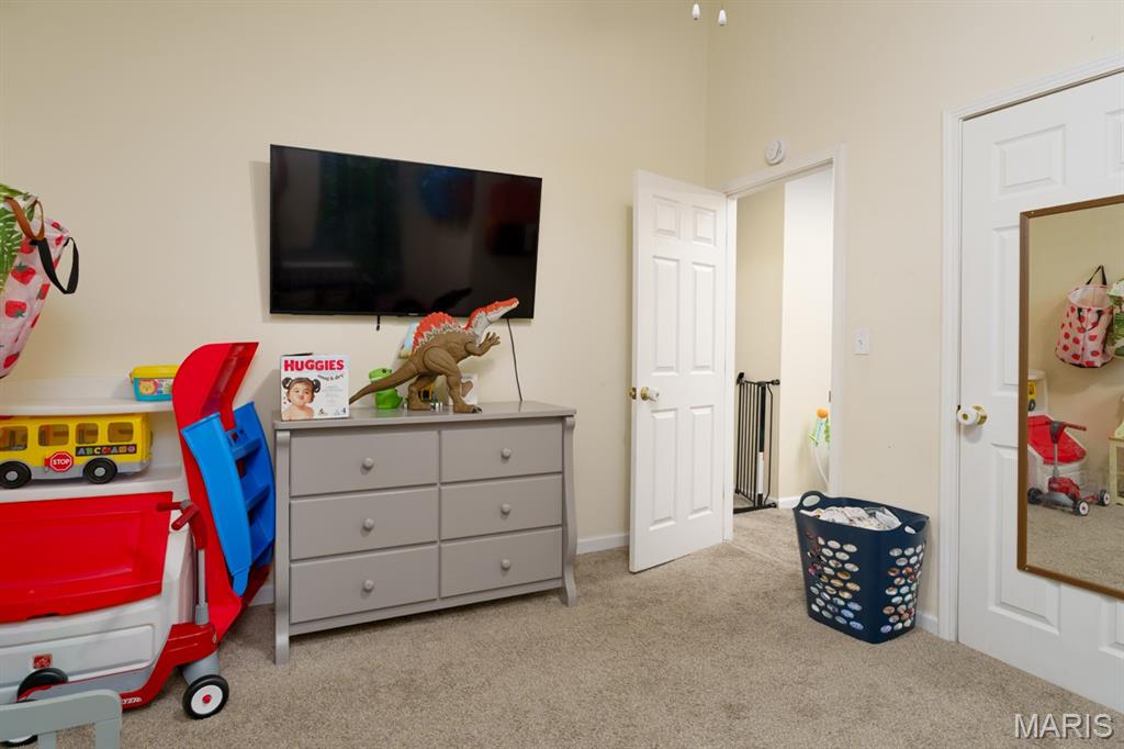 Morriss Add - Residential