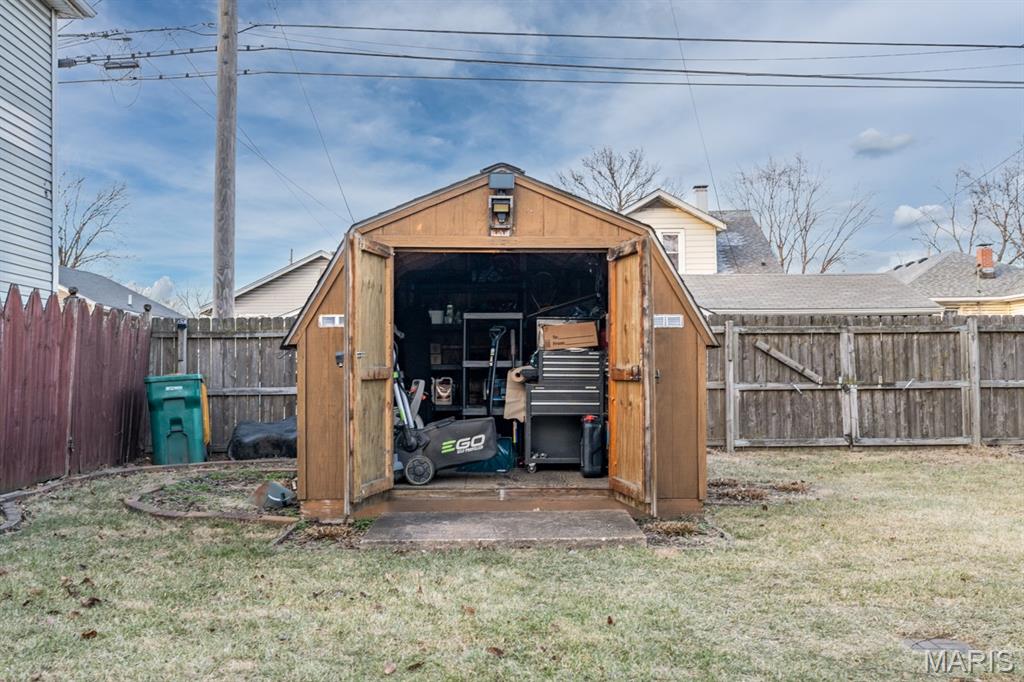 Morriss Add - Residential
