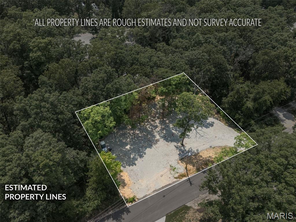 PLAT 21 LT 59 GOOSE CREEK - Land