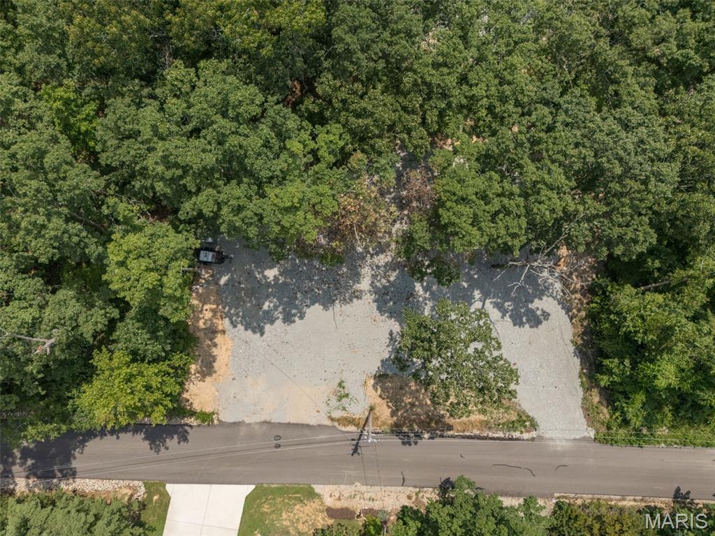 PLAT 21 LT 59 GOOSE CREEK - Land