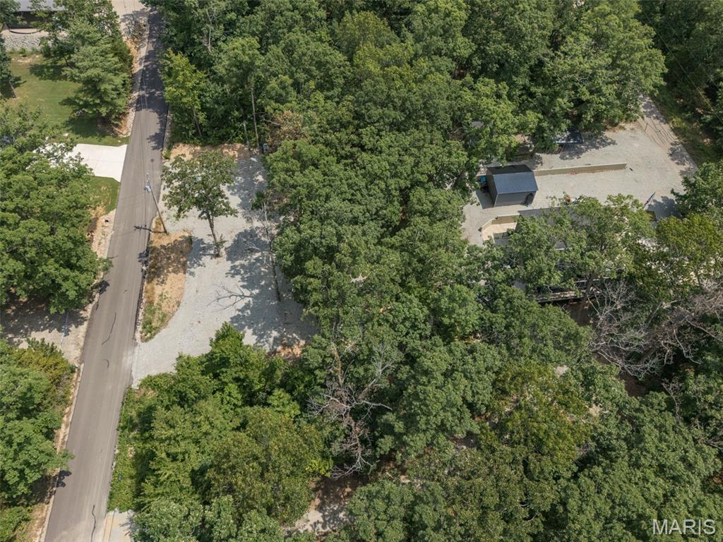 PLAT 21 LT 59 GOOSE CREEK - Land