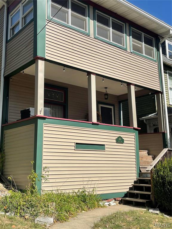 None - Residential Lease
