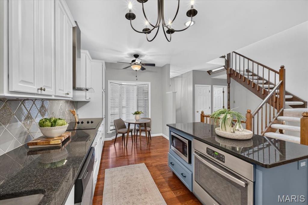 Field Pointe Condo Two - Residential