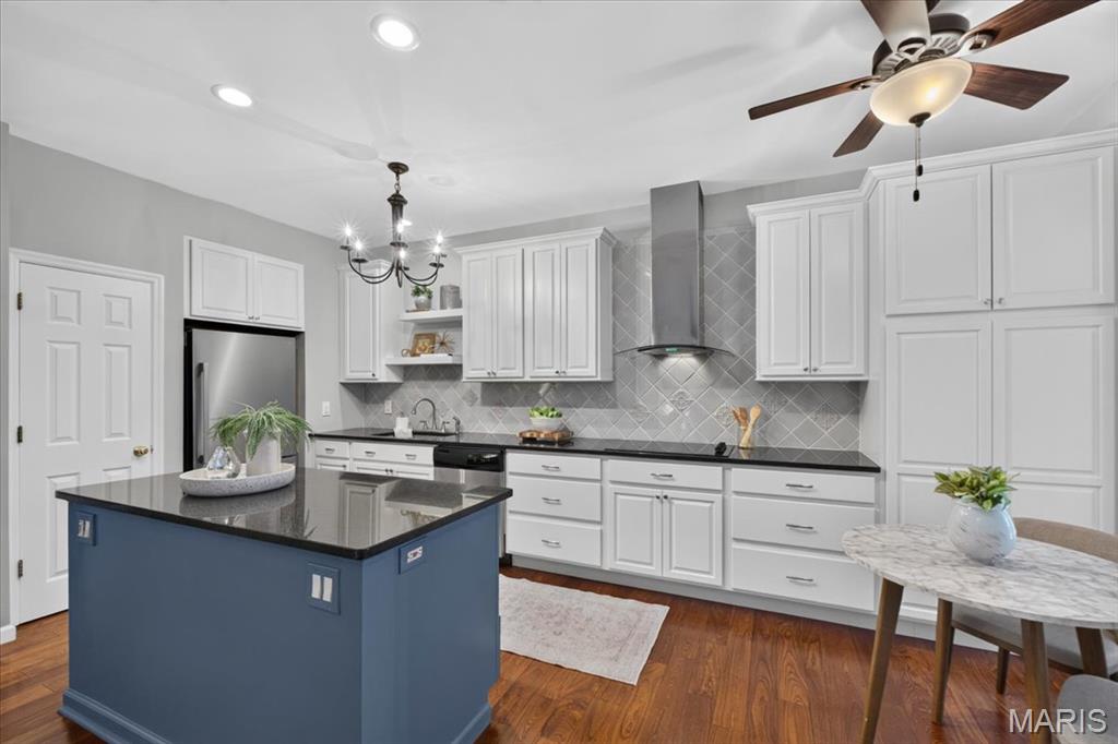 Field Pointe Condo Two - Residential