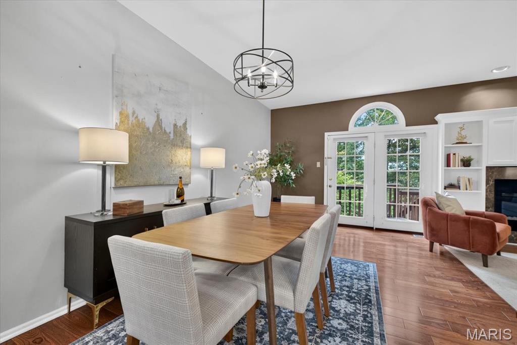 Field Pointe Condo Two - Residential