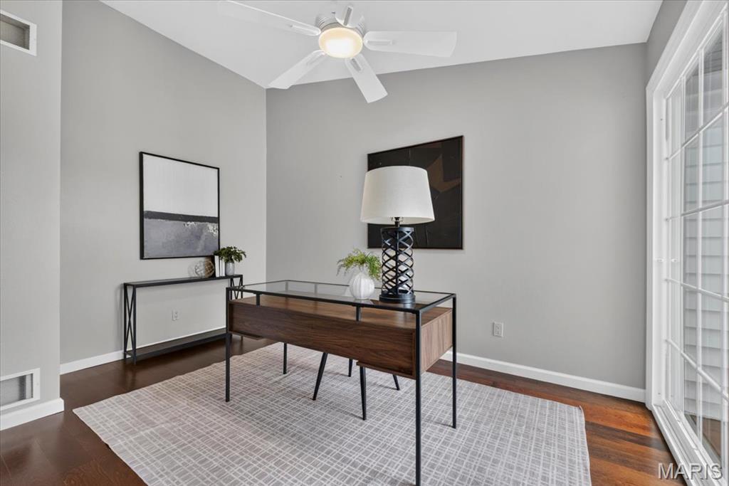 Field Pointe Condo Two - Residential