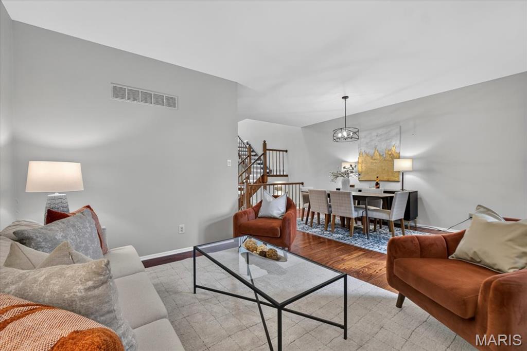 Field Pointe Condo Two - Residential