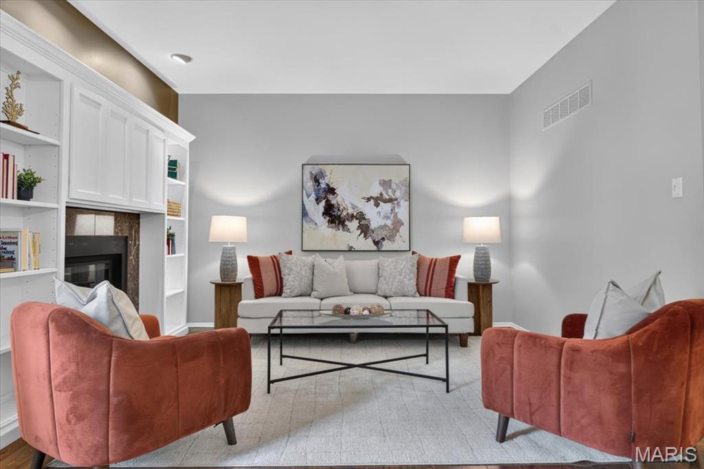 Field Pointe Condo Two - Residential