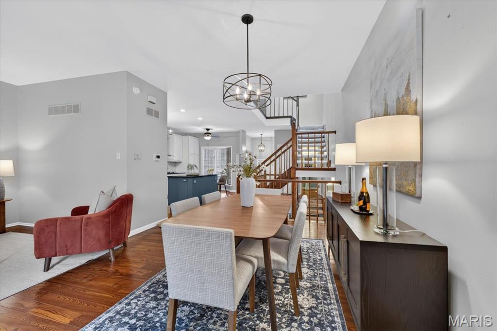 Field Pointe Condo Two - Residential