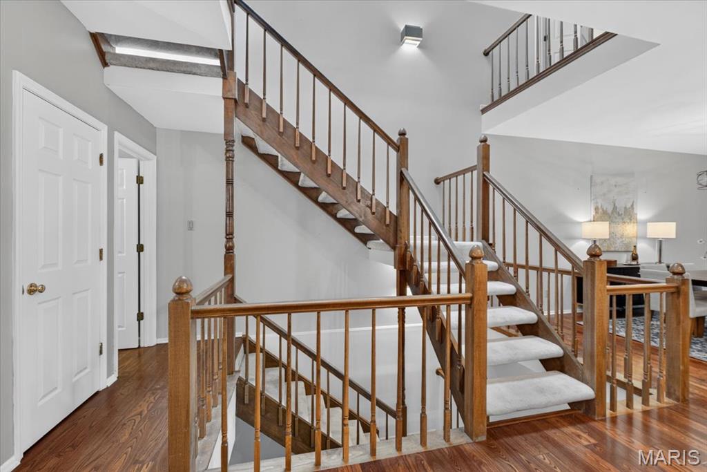 Field Pointe Condo Two - Residential