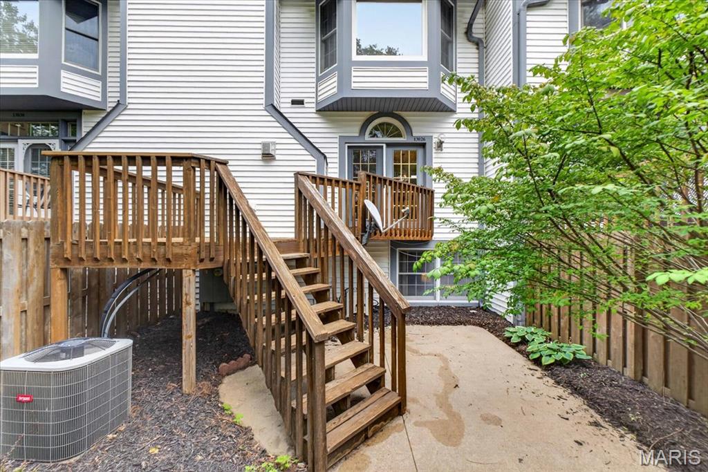 Field Pointe Condo Two - Residential