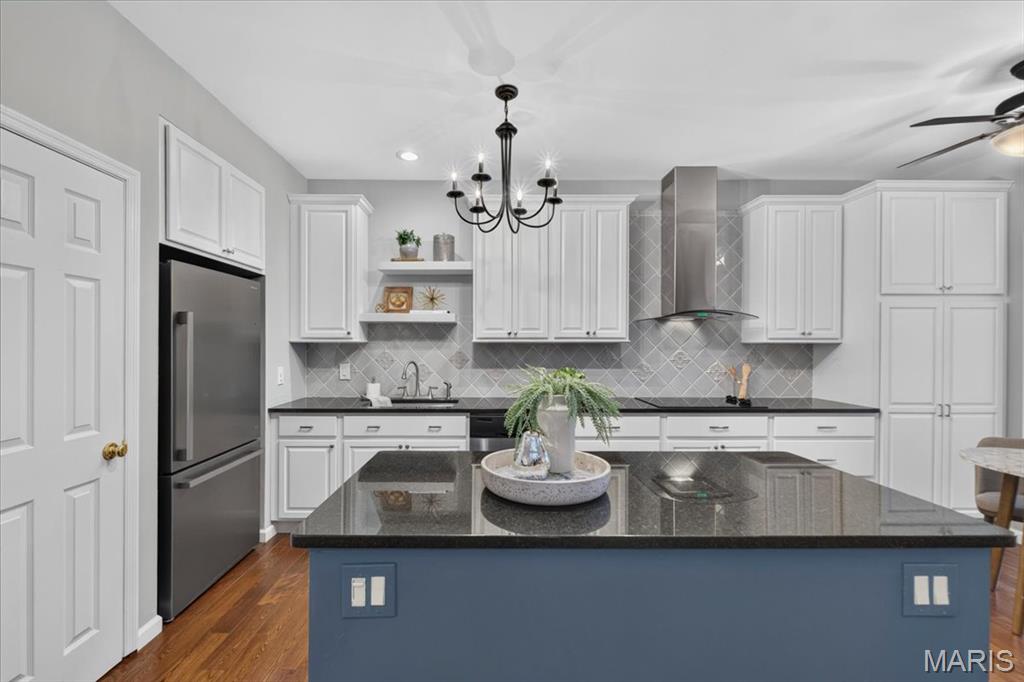 Field Pointe Condo Two - Residential