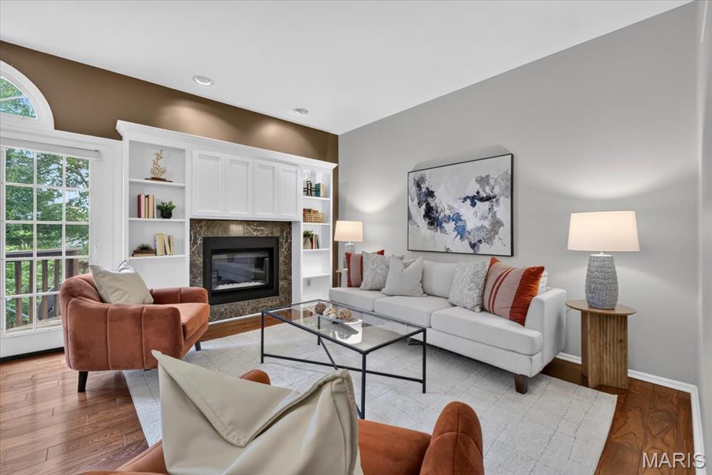Field Pointe Condo Two - Residential