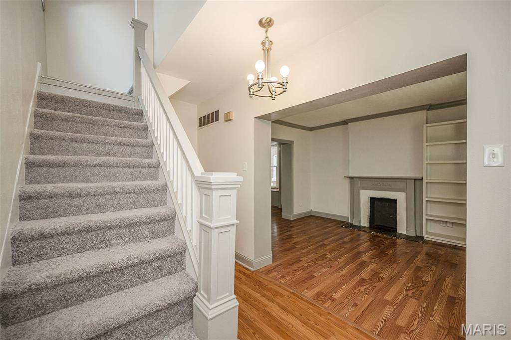 Hallocks Add - Residential