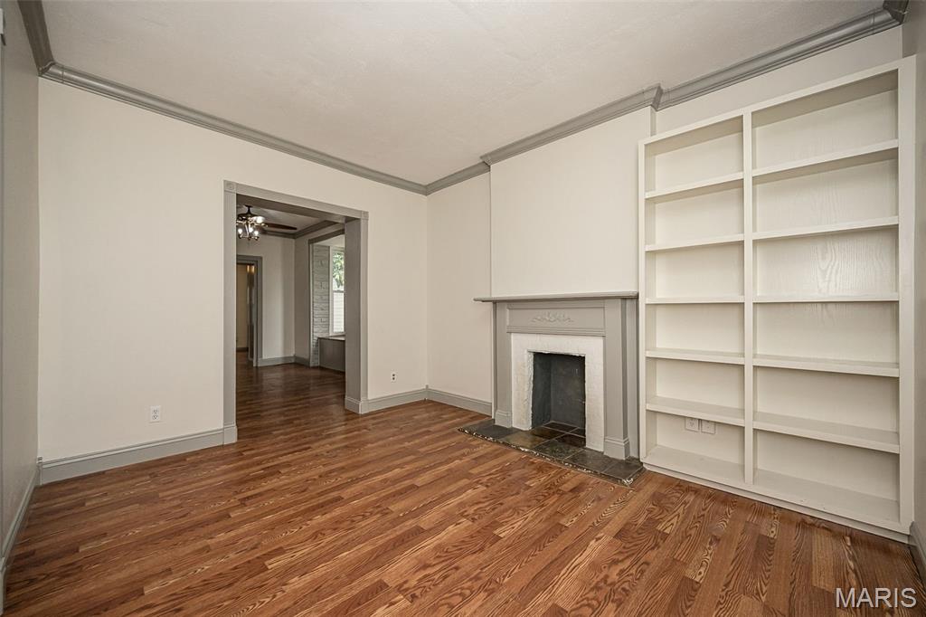 Hallocks Add - Residential