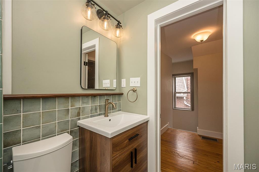 Hallocks Add - Residential