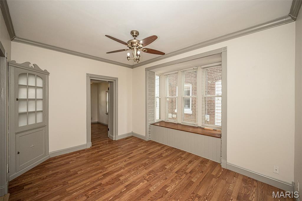 Hallocks Add - Residential