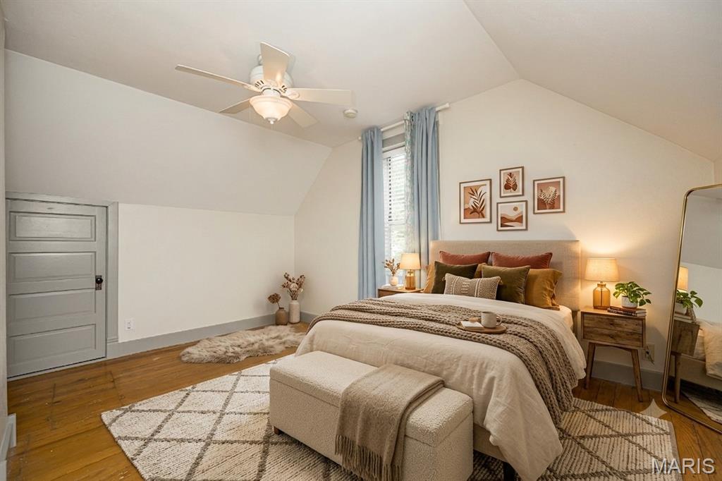 Hallocks Add - Residential