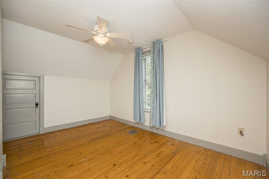 Hallocks Add - Residential