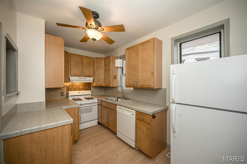 Hallocks Add - Residential