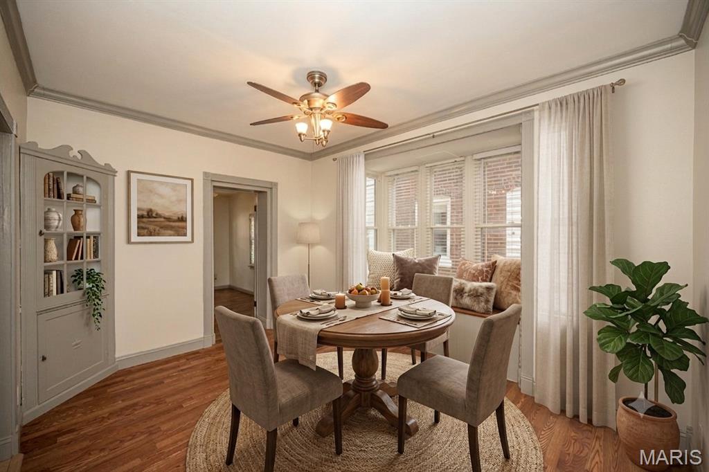 Hallocks Add - Residential