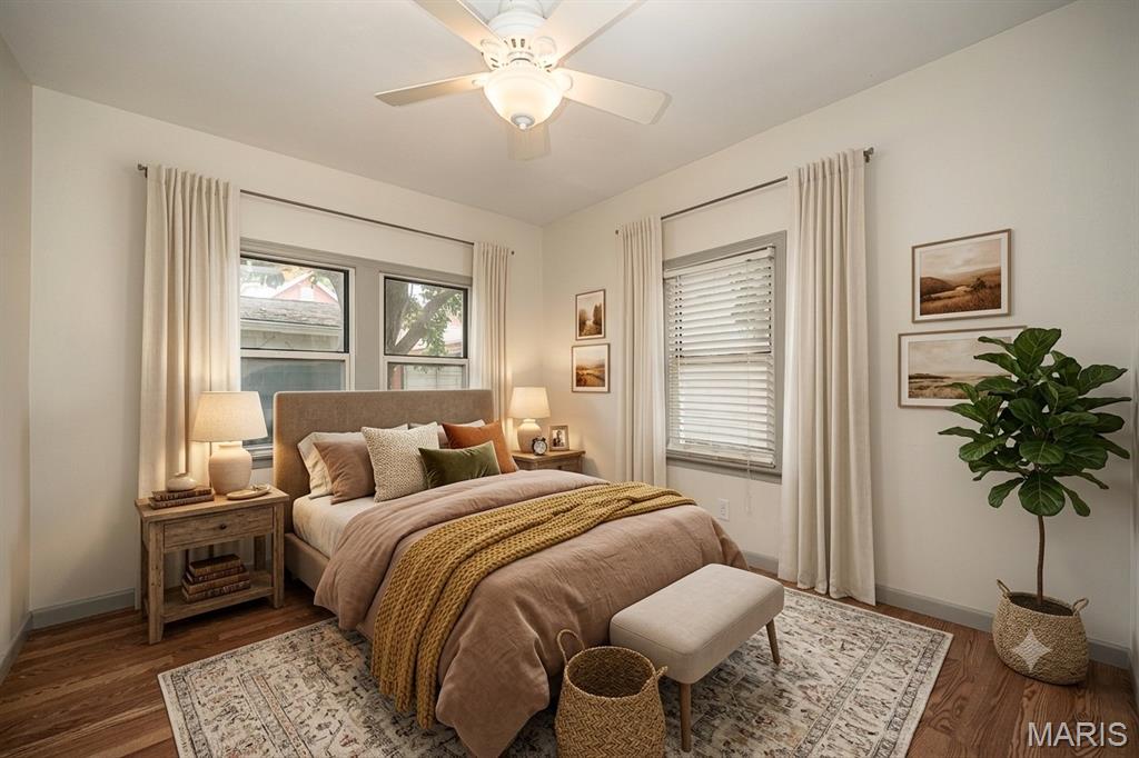 Hallocks Add - Residential