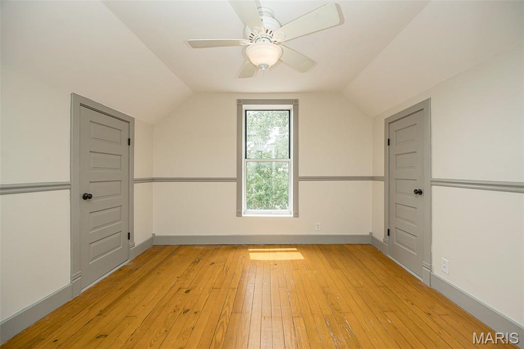 Hallocks Add - Residential
