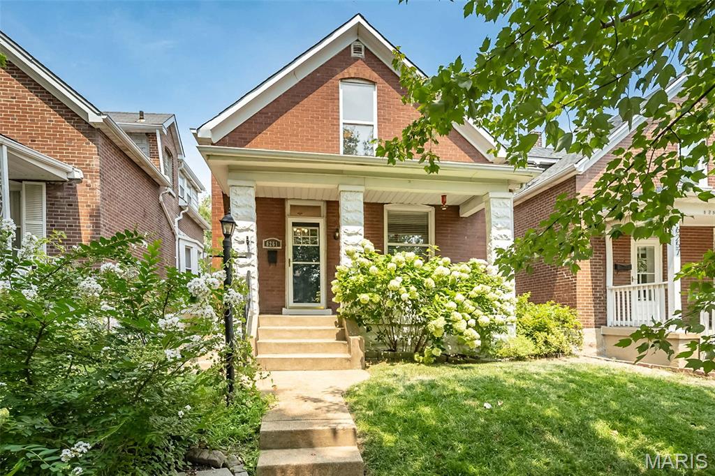 Hallocks Add - Residential