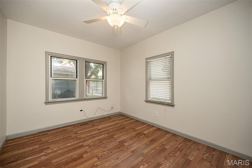 Hallocks Add - Residential