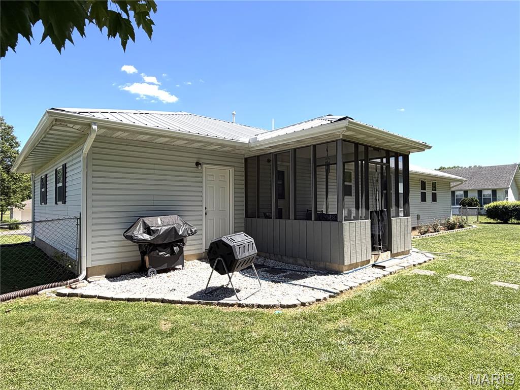 Backenridge - Residential
