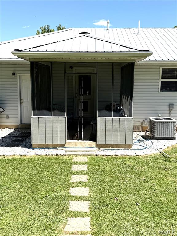 Backenridge - Residential