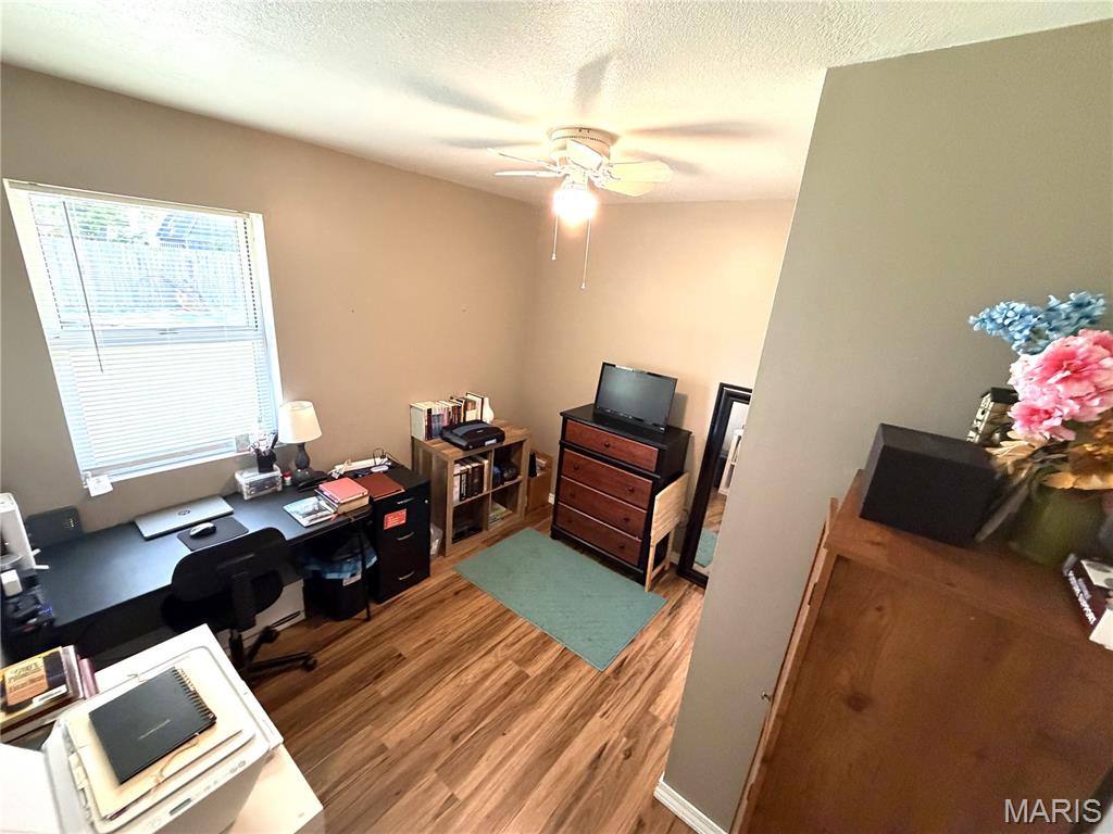 Backenridge - Residential