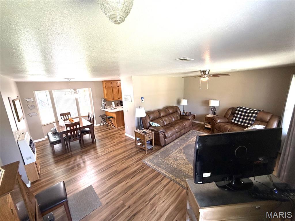 Backenridge - Residential