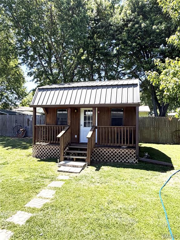 Backenridge - Residential