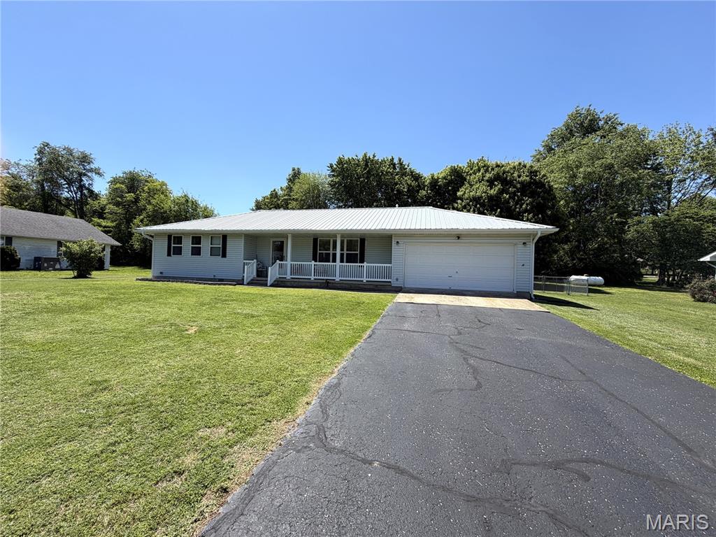 Backenridge - Residential