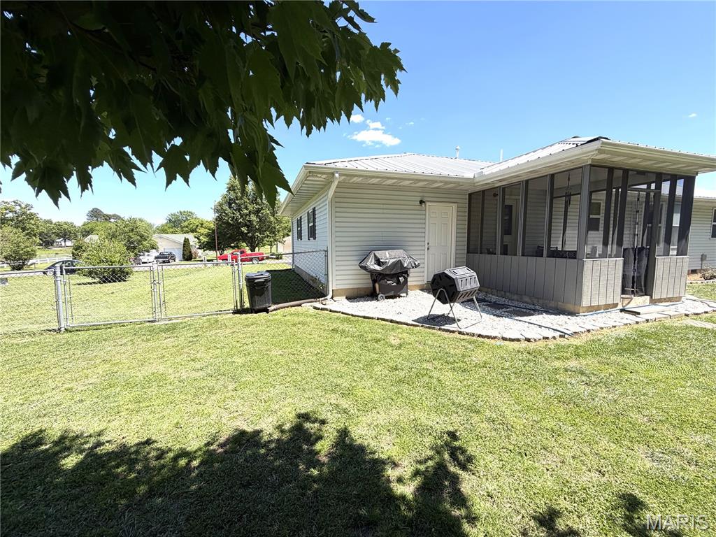 Backenridge - Residential