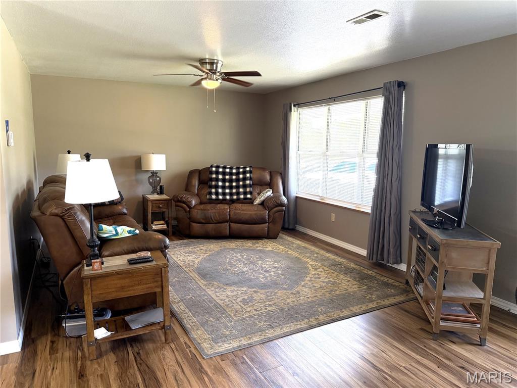 Backenridge - Residential