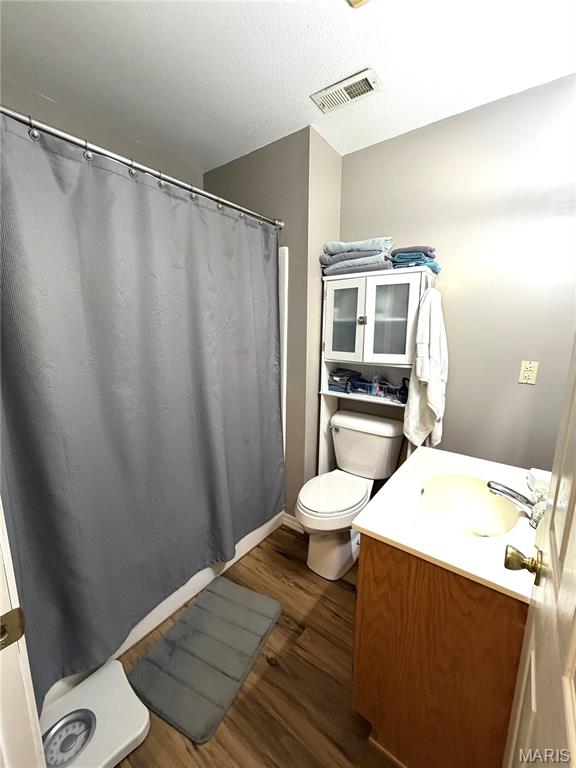Backenridge - Residential