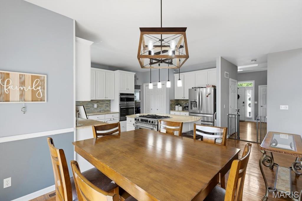 Grand View Ridge One - Residential