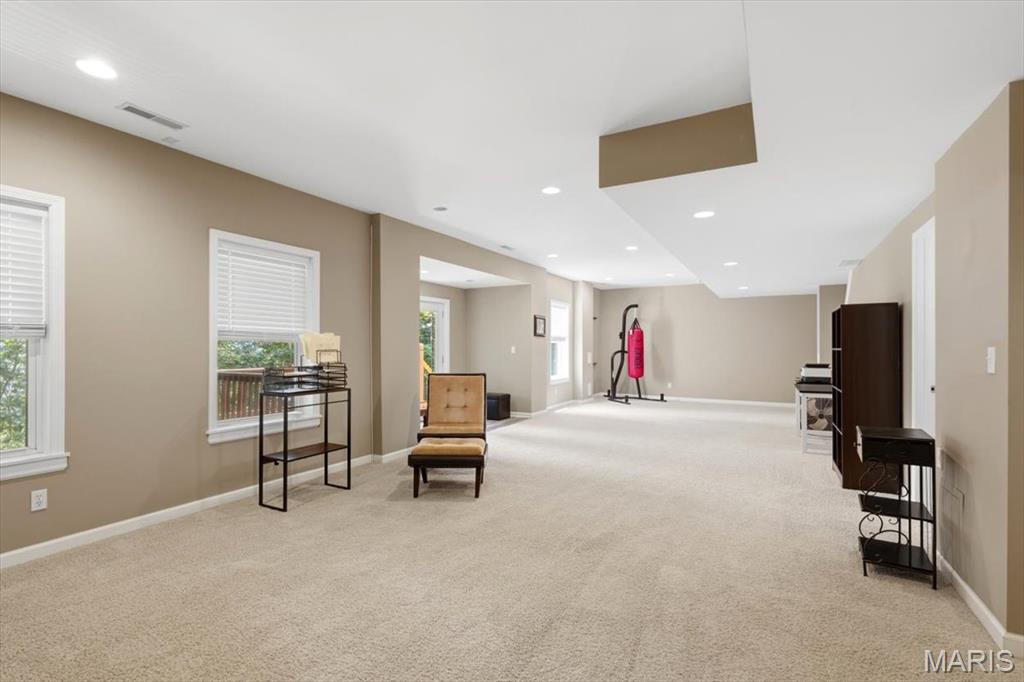 Grand View Ridge One - Residential