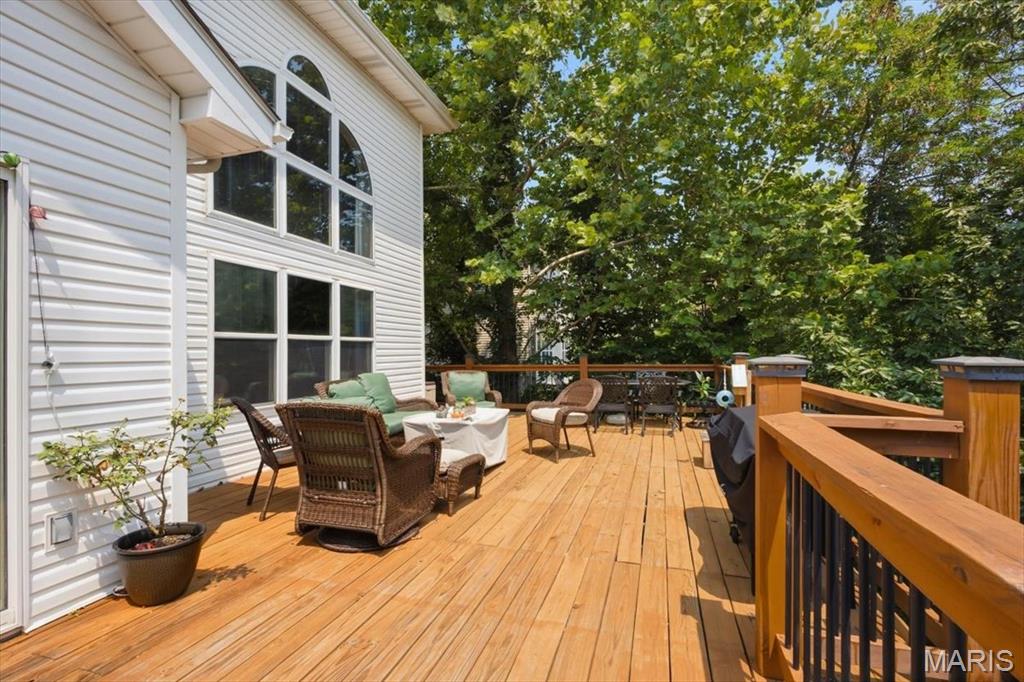 Grand View Ridge One - Residential