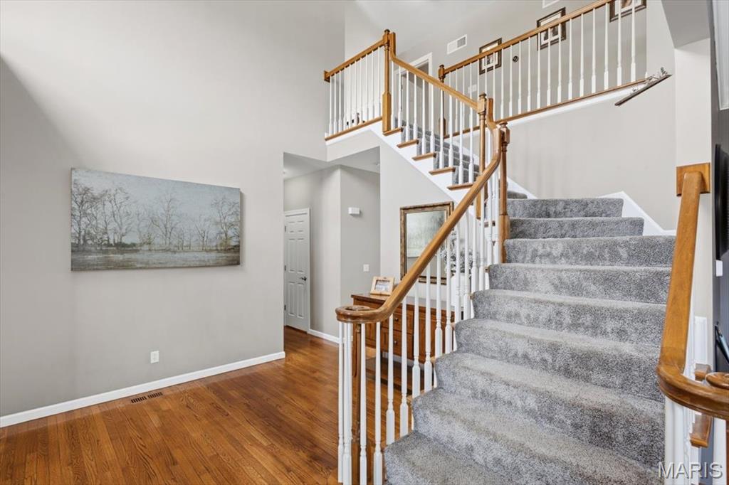 Grand View Ridge One - Residential