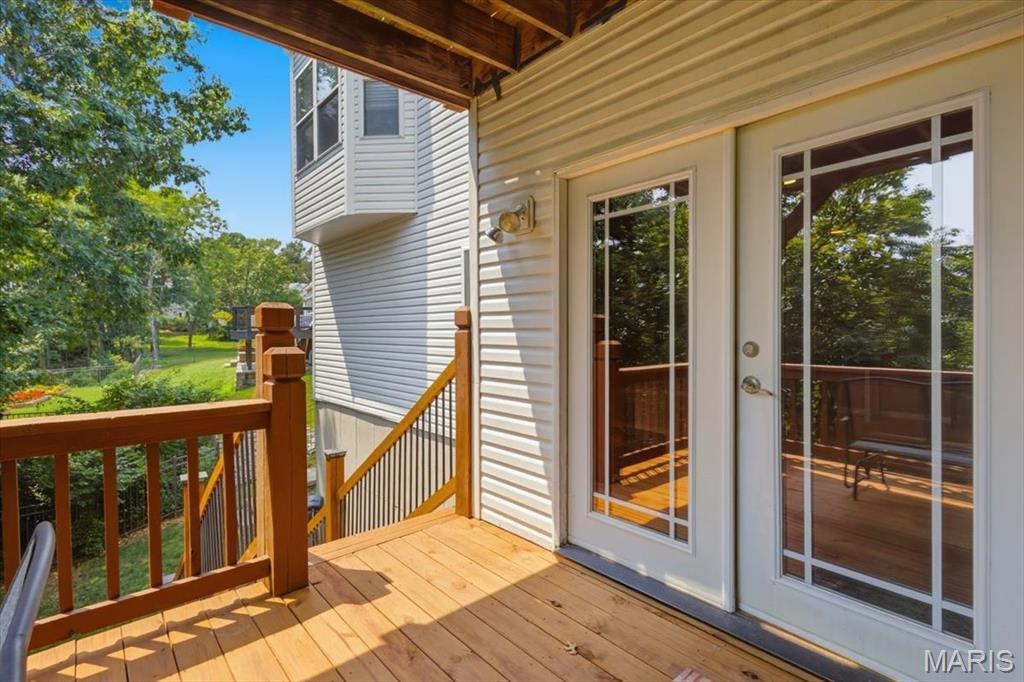 Grand View Ridge One - Residential