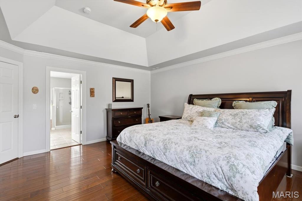 Grand View Ridge One - Residential