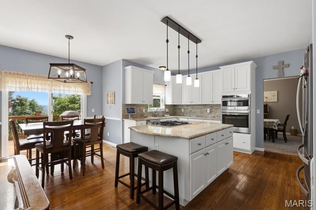 Grand View Ridge One - Residential