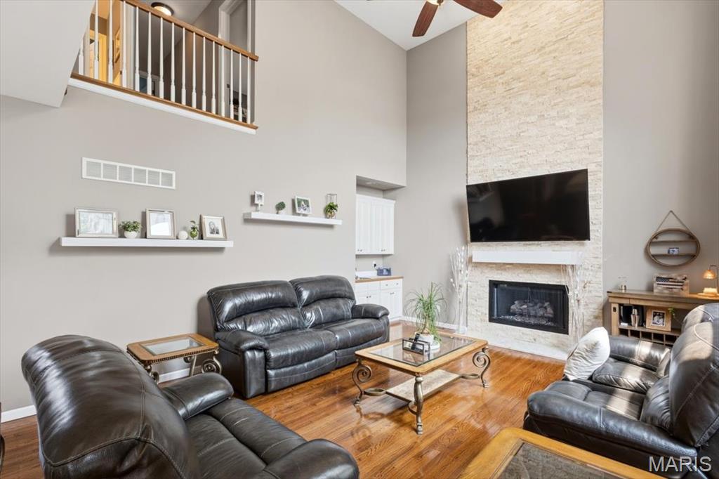 Grand View Ridge One - Residential
