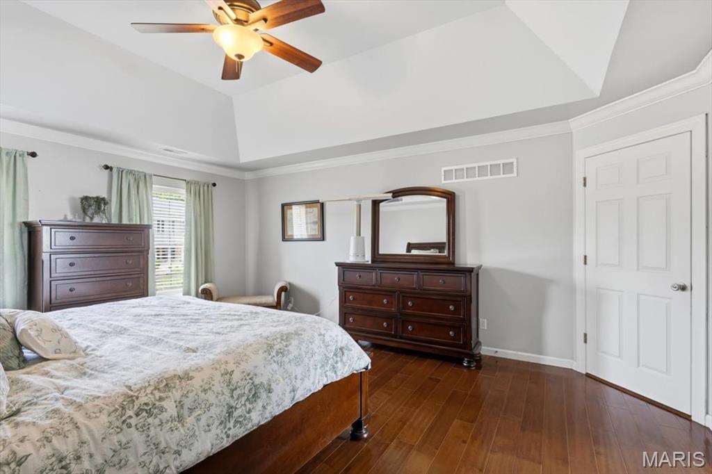 Grand View Ridge One - Residential