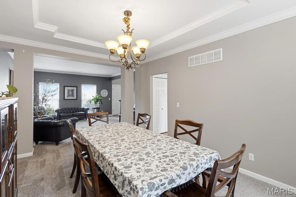 Grand View Ridge One - Residential