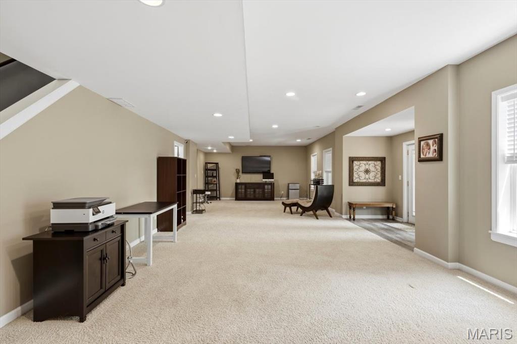 Grand View Ridge One - Residential