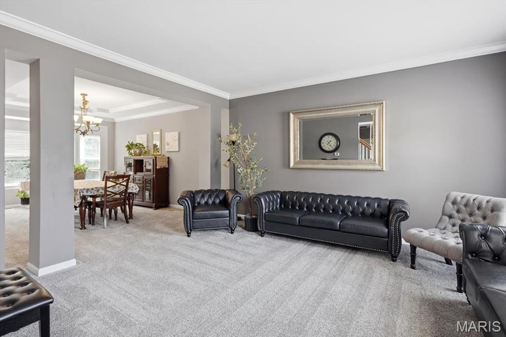 Grand View Ridge One - Residential